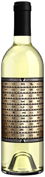 349829.jpg UNSHACKLED THE PRISONER WINE CO. S/BLANC 750ML