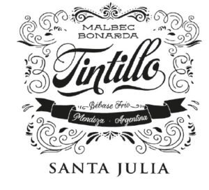 SANTA JULIA TINTILLO MALBEC 750