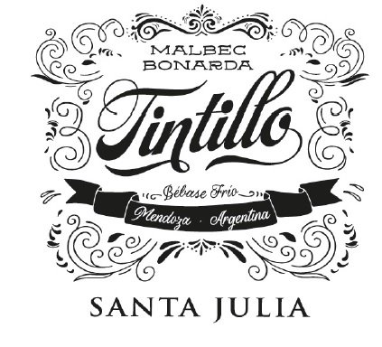 SANTA JULIA TINTILLO MALBEC 750