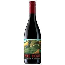 PIKE ROAD PINOT NOIR 750