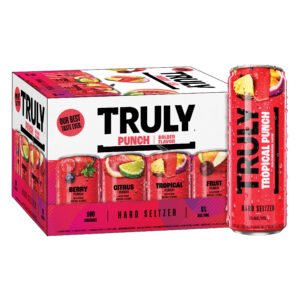 37007.jpg TRULY PUNCH SELTZER MIX VARIETY 12PK CAN