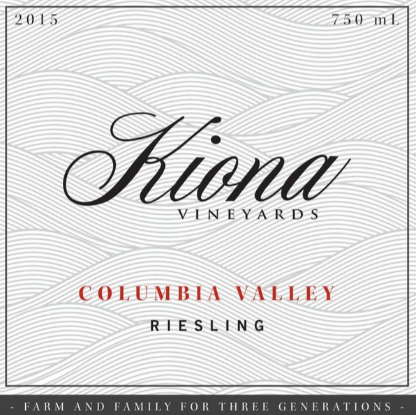 KIONA RIESLING 750ML