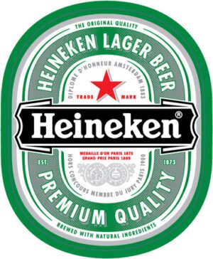 HEINEKEN 24PK LOOSE MINI 7OZ BTL