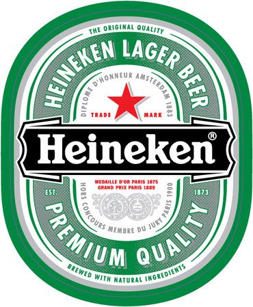 HEINEKEN 24PK LOOSE MINI 7OZ BTL