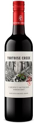 377082.jpg TORTOISE CREEK CHEROKEE CAB/SAU 750