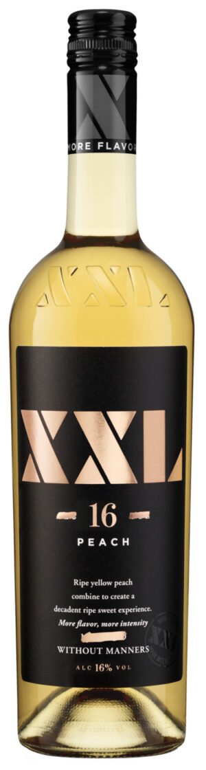 377452.jpg XXL PEACH MOSCATO 750ML