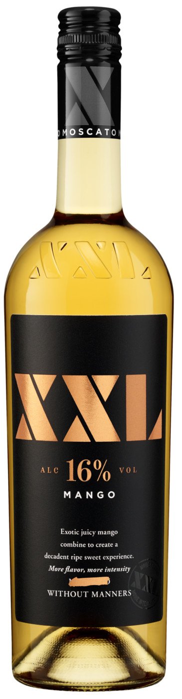 XXL MANGO MOSCATO 750ML