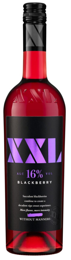 377461.jpg XXL BLACKBERRY MOSCATO 750ML