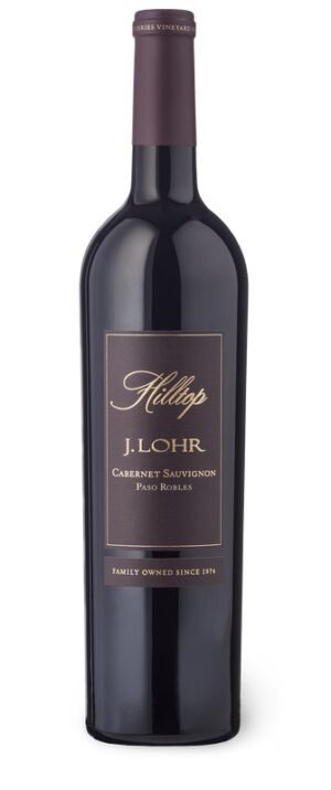 37818.jpg J LOHR P/R HILLTOP CAB/SAU 750