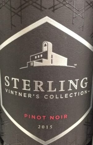 39900.jpg STERLING VINTERS COLL PINOT NOIR 750ML