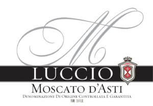LUCCIO MOSCATO D'ASTI 750