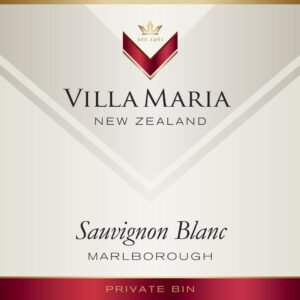 435791.jpg VILLA MARIA SAU/BLANC 750