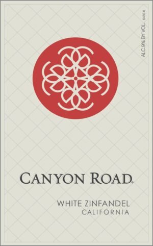 46509.jpg CANYON ROAD WHITE ZINFANDEL61.5 750ML