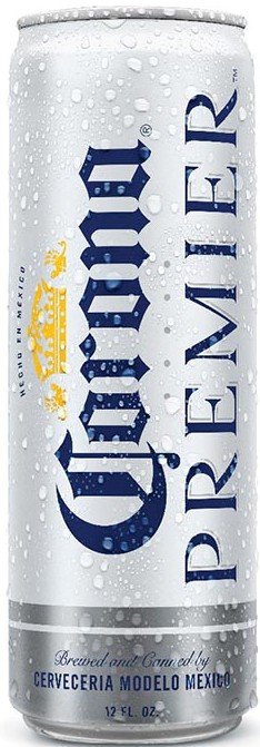 CORONA PREMIER 12PK CAN