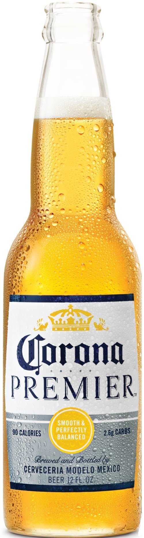 CORONA PREMIER 12PK BTL