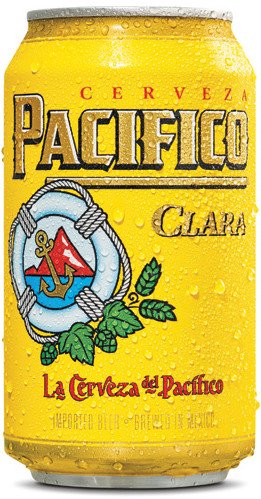 50672.jpg PACIFICO CLARA 12PK CAN