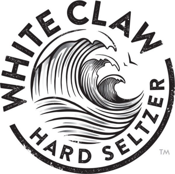 WHITE CLAW # 1 VARIETY PACK 12PK CAN