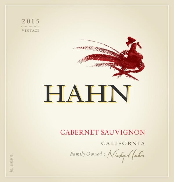 HAHN CAL CAB/SAU 750