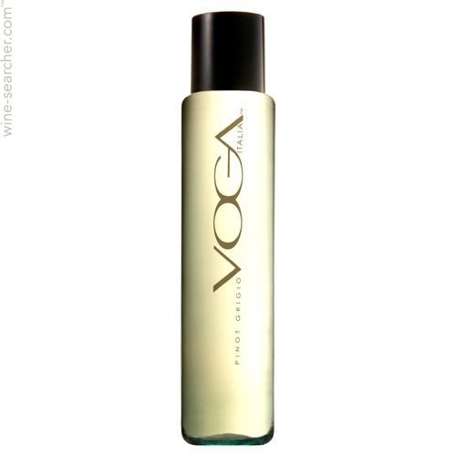 VOGA PINOT GRIGIO 750ML
