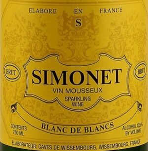 59153.jpg SIMONET BRUT BLANC DE BLANC 750