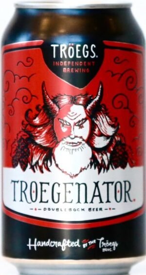 60047.jpg TROEGS TROEGENATOR DOUBLE BOCK 12PK CAN
