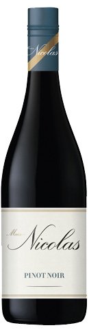 60488.jpg NICOLAS PINOT NOIR 750