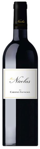 NICOLAS CAB/SAU 750