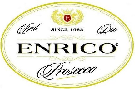 ENRICO PROSECCO 750ML