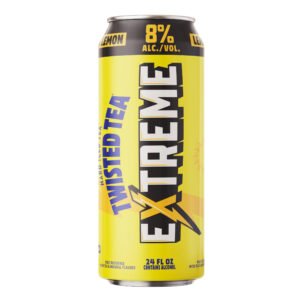 66948.jpg TWISTED TEA EXTREME LEMON 24oz CAN