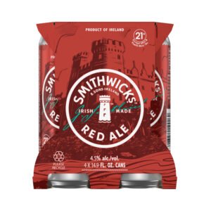 SMITHWICKS 4PK 16oz CAN