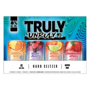 67013.jpg TRULY UNRULY VARIETY 12PK CAN