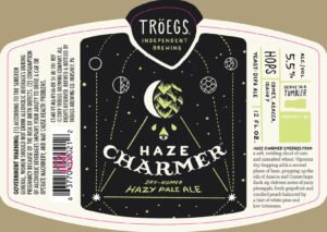 69291.jpg TROEGS HAZE CHAMBER IPA 12PK CAN