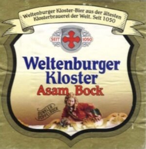 69657.jpg WELTENBURGER KLOSTER ASAM BOCK 500ML