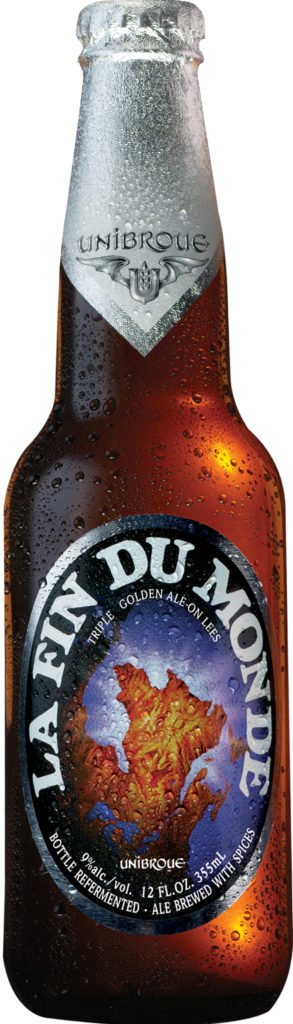 6971.jpg UNIBROUE LA FIN DU MONDE 4PK BTL