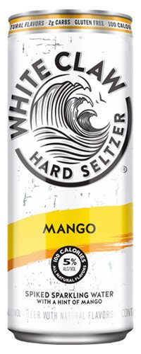 69892.jpg WHITE CLAW MANGO 12PK 12oz CAN