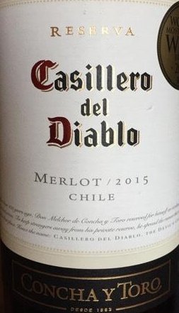 70025.jpg CYT CASILLERO DEL DIABLO MERLOT 750ML