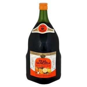 CRUZ GARCIA REAL SANGRIA 1.5L