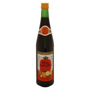 CRUZ GARCIA REAL SANGRIA 750ML