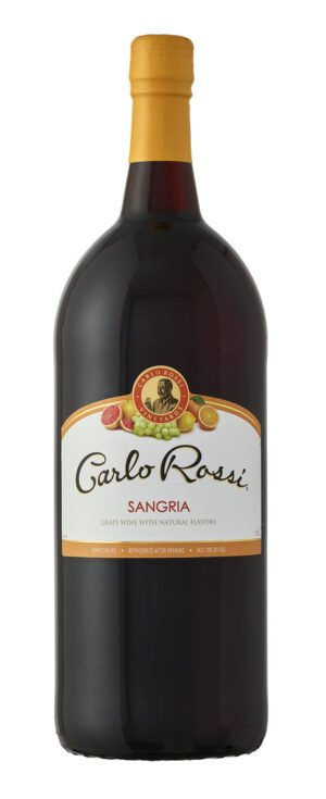 CARLO ROSSI SANGRIA 1.5