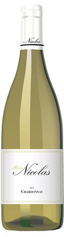 75108.jpg NICOLAS CHARDONNAY 750