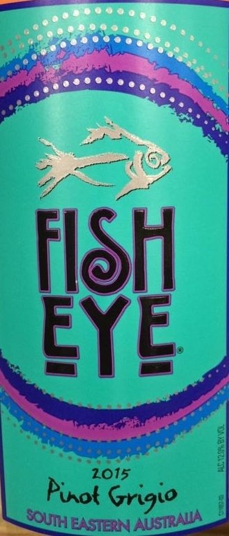 FISHEYE PINOT GRIGIO 1.5L