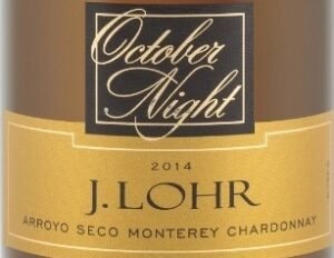 80789.jpg J LOHR OCTOBER NIGHT CHARDONNAY 750ML