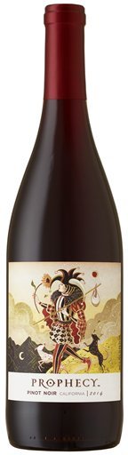 80891.jpg PROPHECY PINOT NOIR 750ML