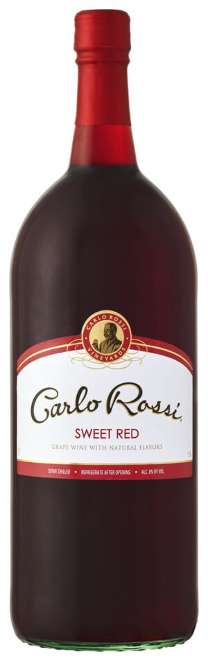 81300.jpg CARLO ROSSI SWEET RED 1.5