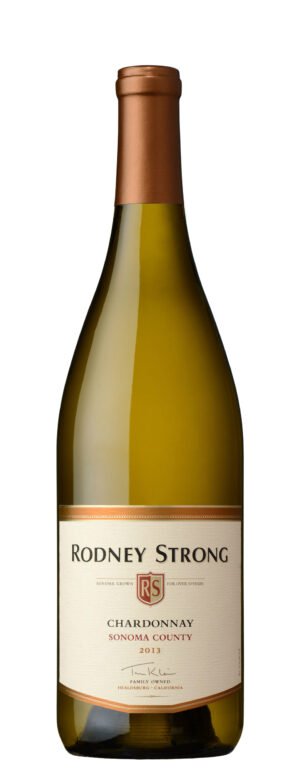 82589.jpg RODNEY STRONG SONOMA CHARDONNAY 750