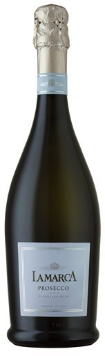 LA MARCA PROSECCO 750ML