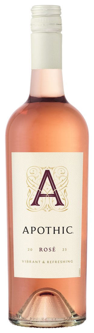 APOTHIC ROSE 750