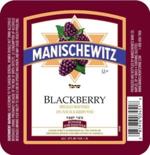 83992.jpg MANISCHEWITZ BLACKBERRY 750
