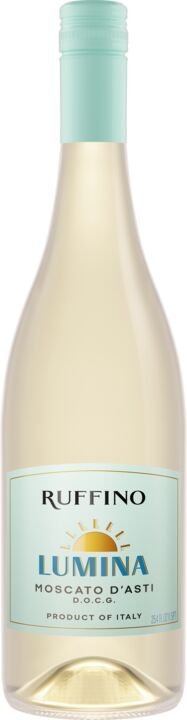 RUFFINO MOSCATO D'ASTI 750