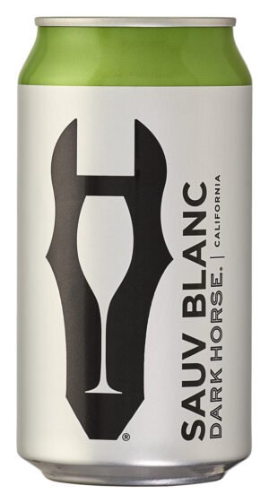 DARK HORSE SAU/BLANC 375ML CAN